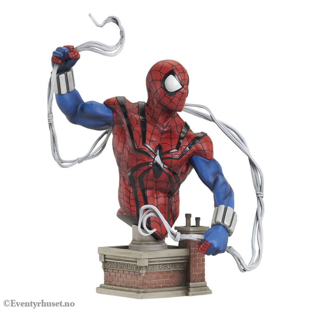 Marvel Comics Bust 1/7 Ben Reilly Spider-Man 15 cm Collectibles