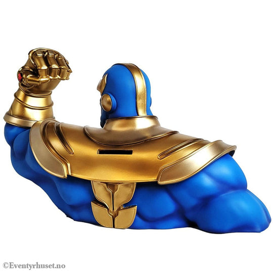 Marvel Comics Coin Bank Thanos 23 cm Home & Gifts