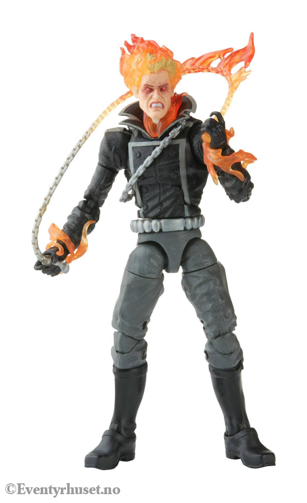 Marvel Comics Marvel Legends Series Action Figure Ghost Rider 15 cm. Mint In Sealed Box (MISB)! Actionfigur