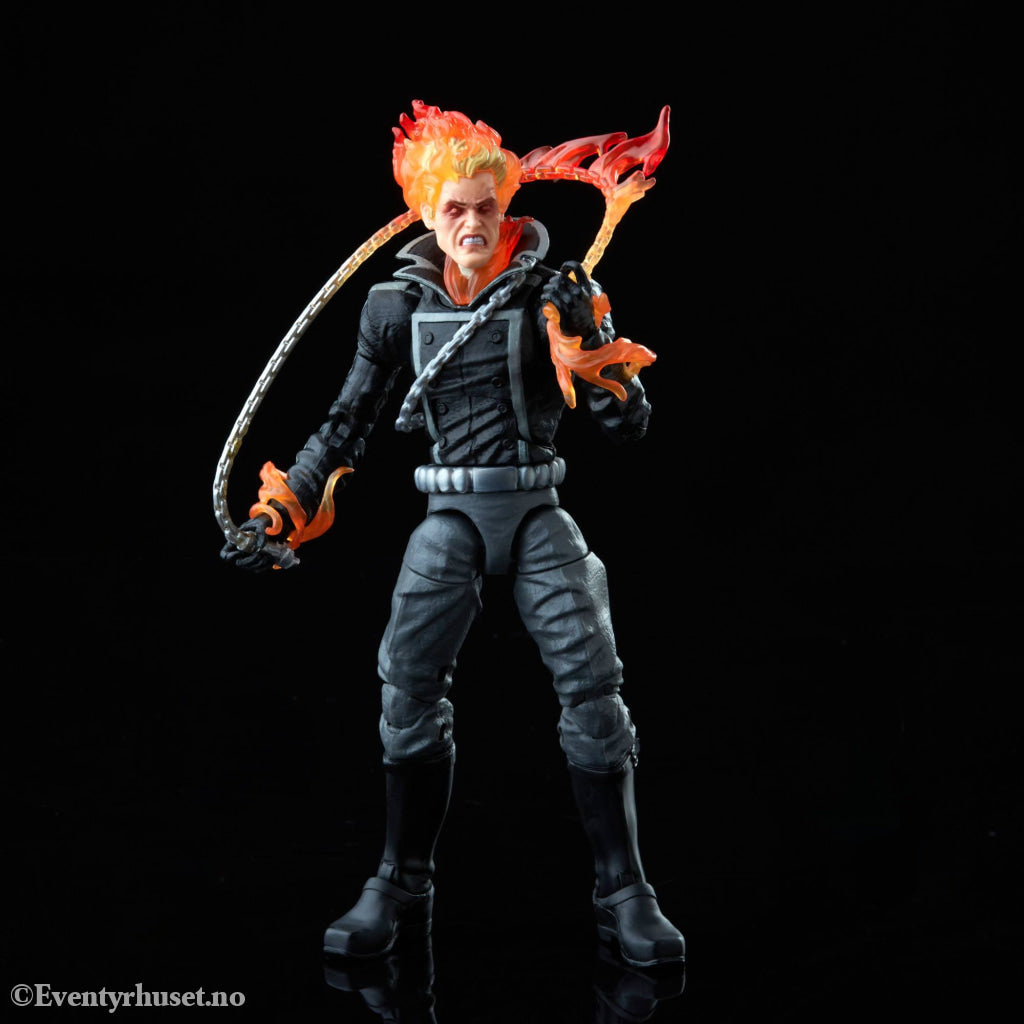 Marvel Comics Marvel Legends Series Action Figure Ghost Rider 15 cm. Mint In Sealed Box (MISB)! Actionfigur