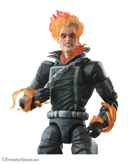 Marvel Comics Marvel Legends Series Action Figure Ghost Rider 15 cm. Mint In Sealed Box (MISB)! Actionfigur