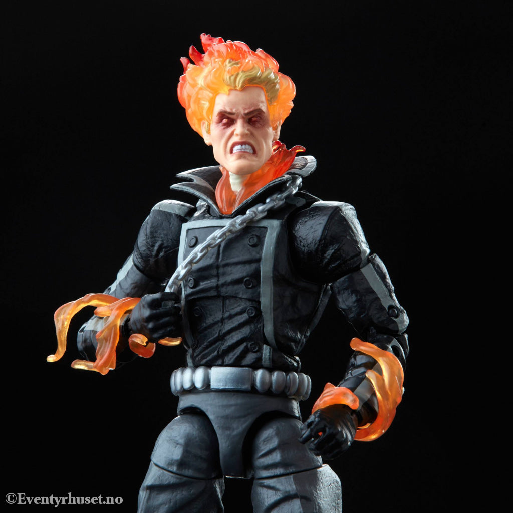 Marvel Comics Marvel Legends Series Action Figure Ghost Rider 15 cm. Mint In Sealed Box (MISB)! Actionfigur