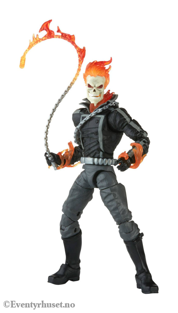 Marvel Comics Marvel Legends Series Action Figure Ghost Rider 15 cm. Mint In Sealed Box (MISB)! Actionfigur
