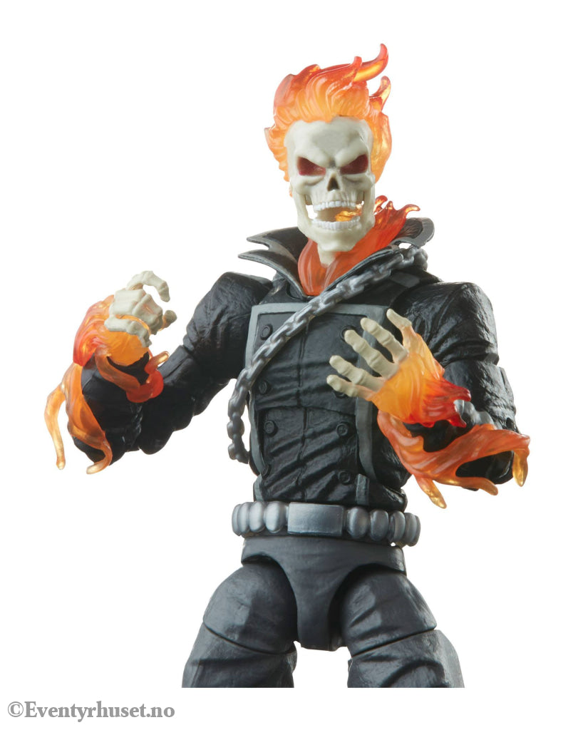Marvel Comics Marvel Legends Series Action Figure Ghost Rider 15 cm. Mint In Sealed Box (MISB)! Actionfigur