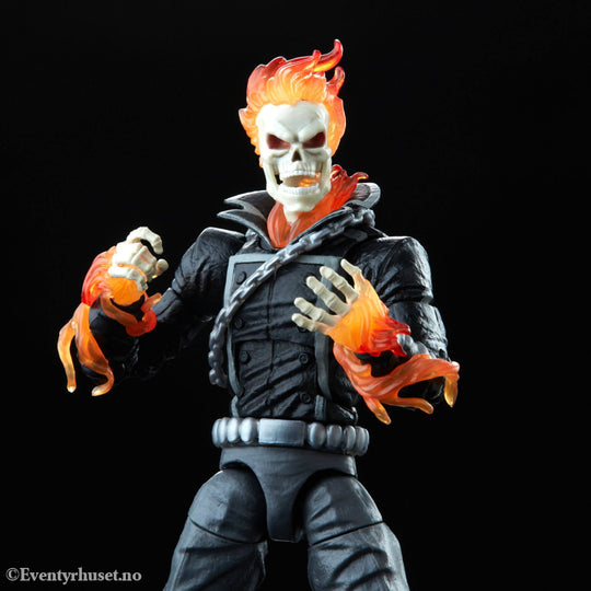 Marvel Comics Marvel Legends Series Action Figure Ghost Rider 15 cm. Mint In Sealed Box (MISB)! Actionfigur