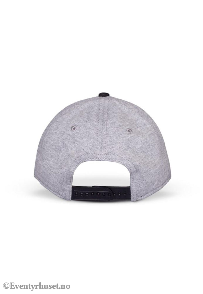 Marvel Curved Bill Cap Groot Classic Fashion & Accessories