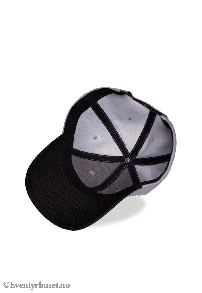 Marvel Curved Bill Cap Groot Classic Fashion & Accessories