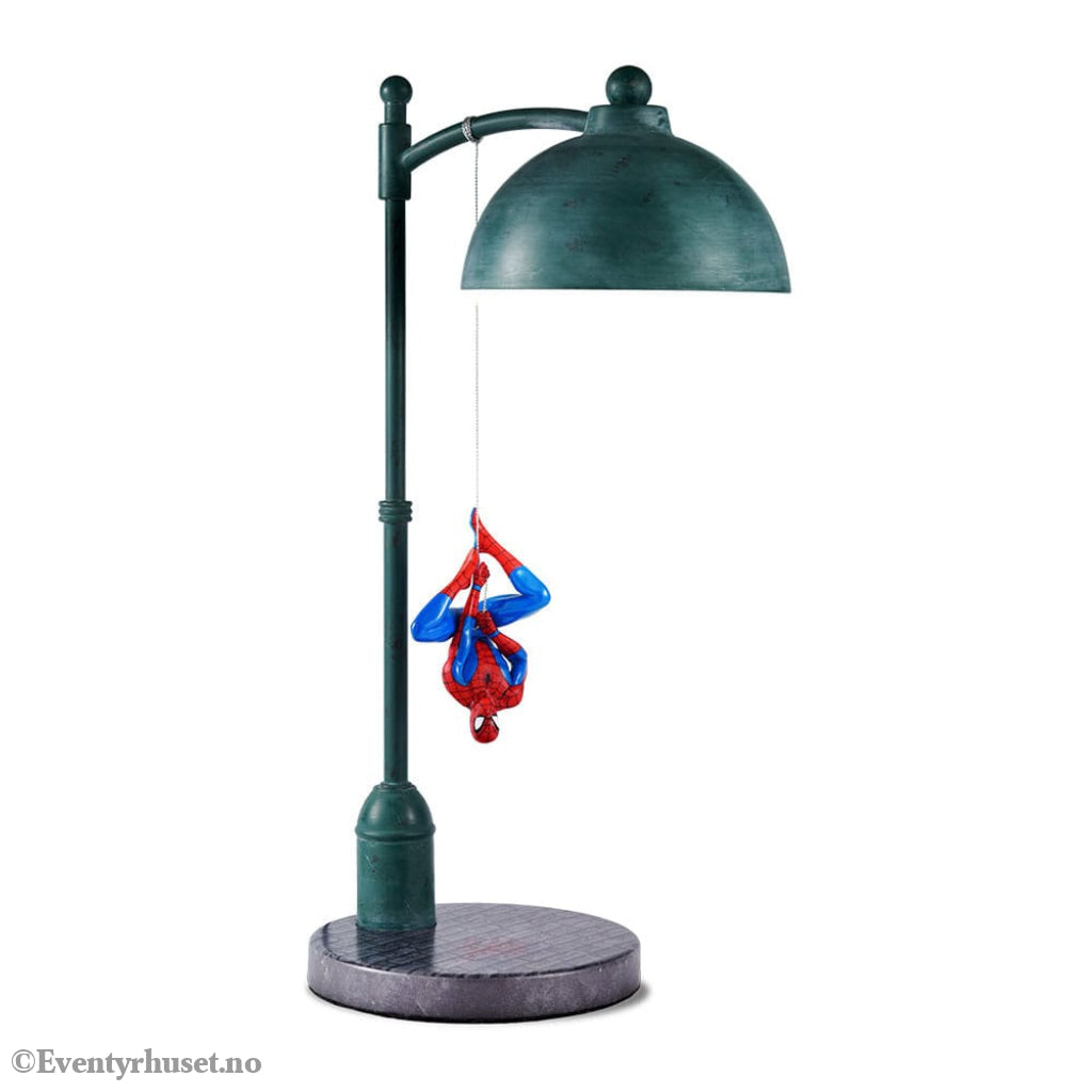 Marvel Desk Light Hanging Spider-Man 40 cm Home & Gifts