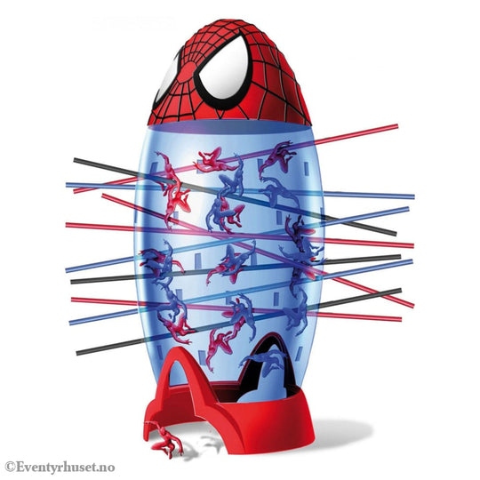 Marvel Drop Game Spider Man Games