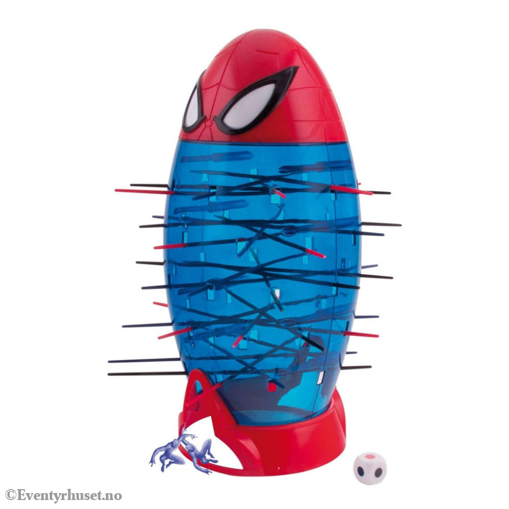 Marvel Drop Game Spider Man Games