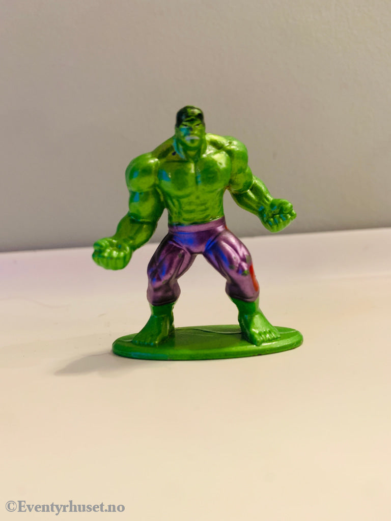 Marvel-figur – Hulkbuster rustning