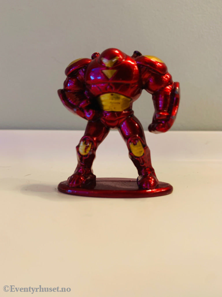 Marvel-figur – Hulk klassisk grønn