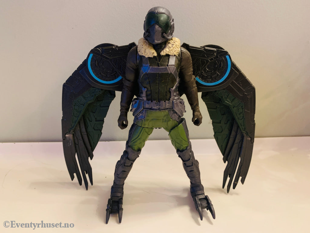 Marvel-figur – Vulture med vinger