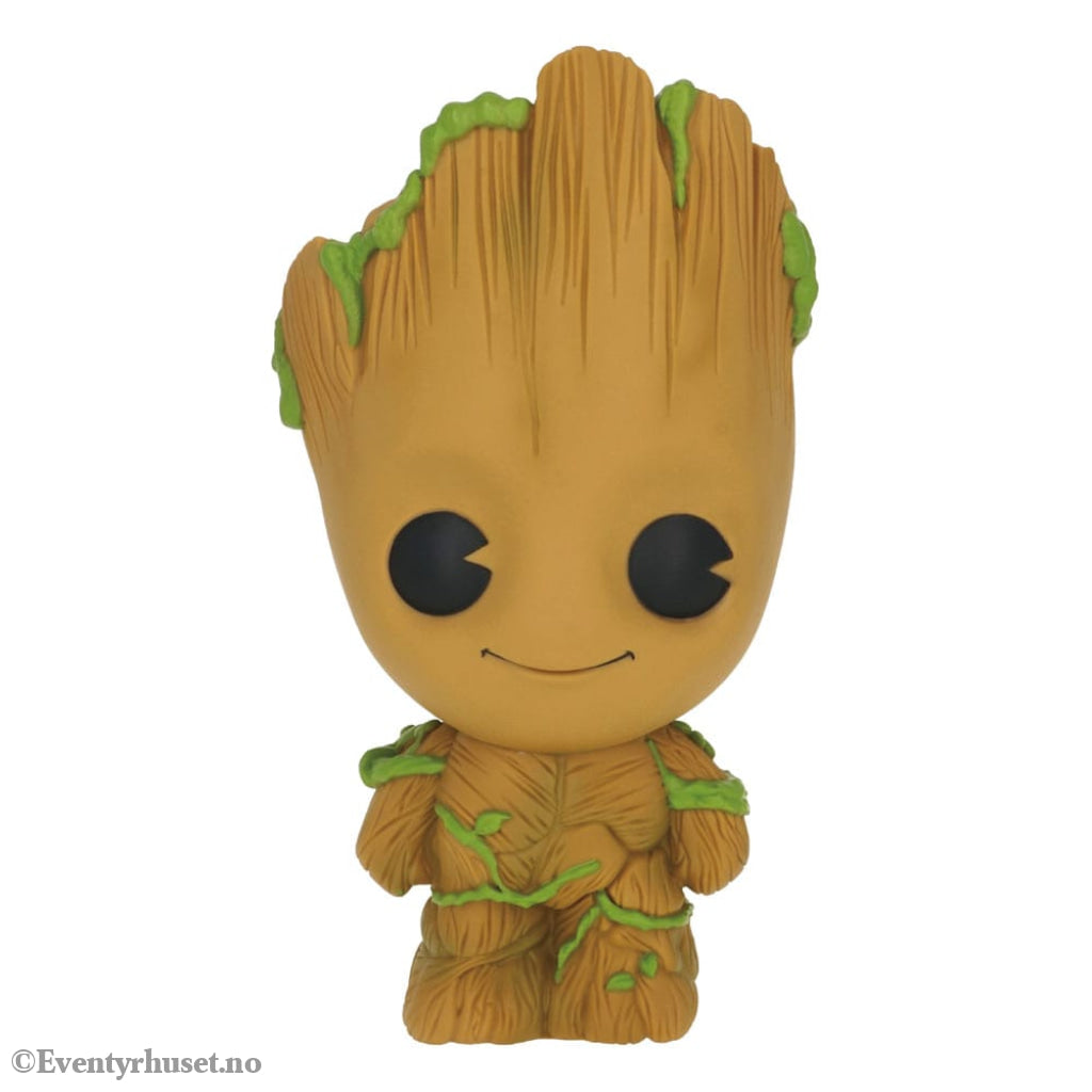 Marvel Figural Bank Groot 20 cm Home & Gifts