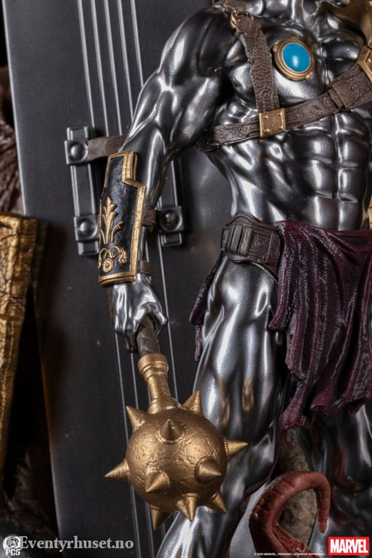 Marvel Fine Art Bust Planet Hulk 56 cm Collectibles