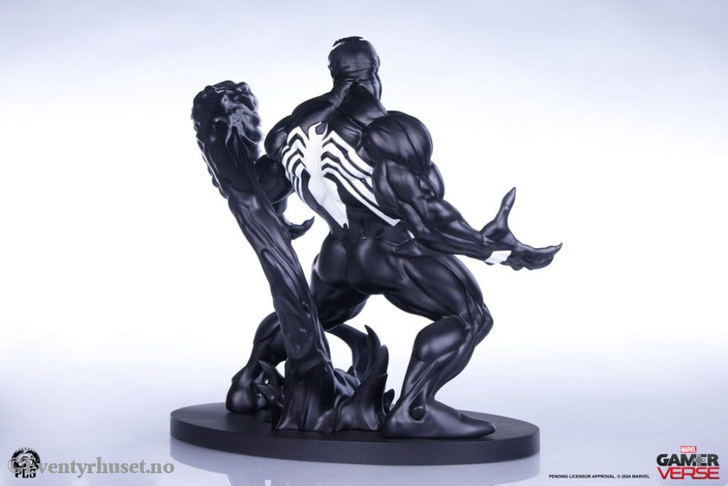 Marvel Gamerverse Classics PVC Statue 1/10 Venom 20 cm Collectibles