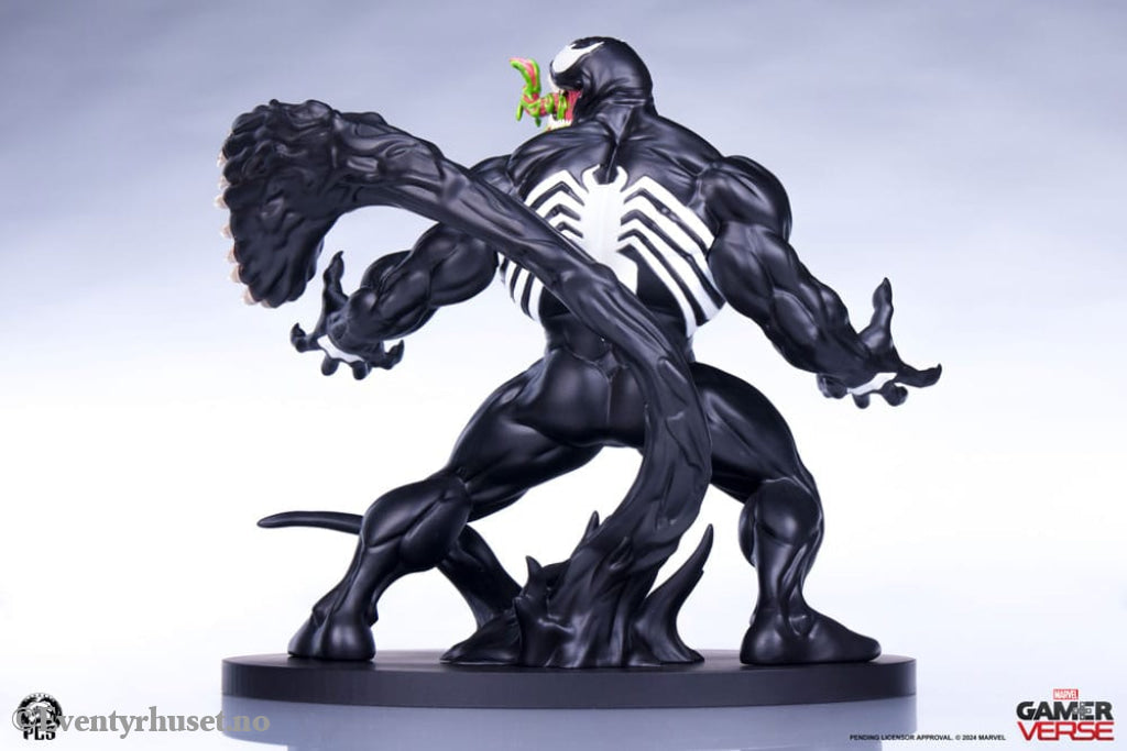 Marvel Gamerverse Classics PVC Statue 1/10 Venom 20 cm Collectibles