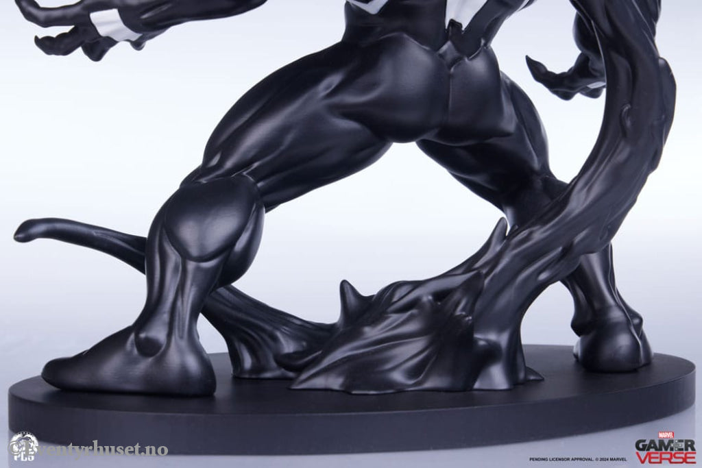 Marvel Gamerverse Classics PVC Statue 1/10 Venom 20 cm Collectibles