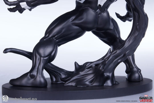 Marvel Gamerverse Classics PVC Statue 1/10 Venom 20 cm Collectibles