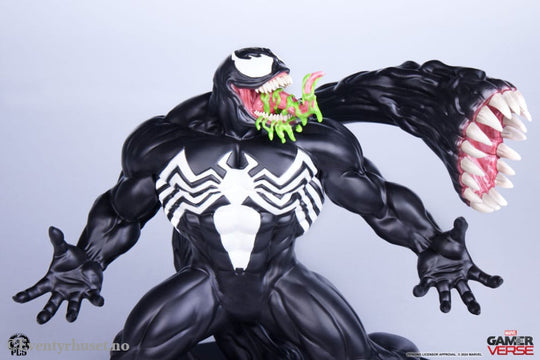 Marvel Gamerverse Classics PVC Statue 1/10 Venom 20 cm Collectibles