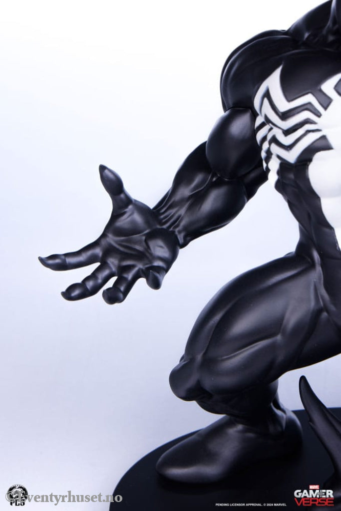 Marvel Gamerverse Classics PVC Statue 1/10 Venom 20 cm Collectibles