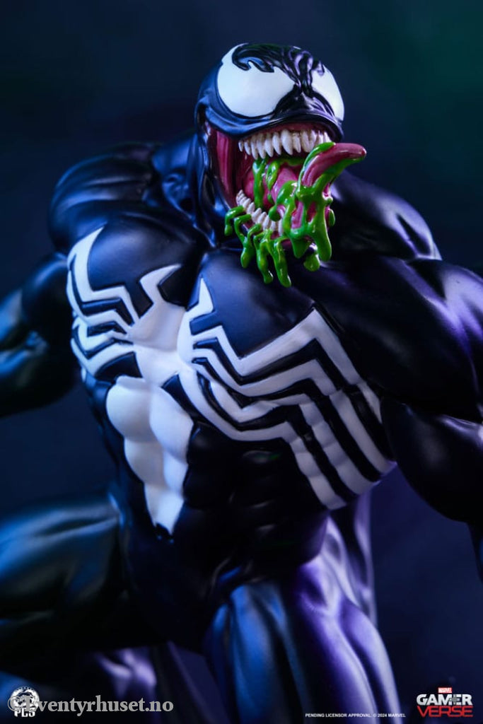 Marvel Gamerverse Classics PVC Statue 1/10 Venom 20 cm Collectibles
