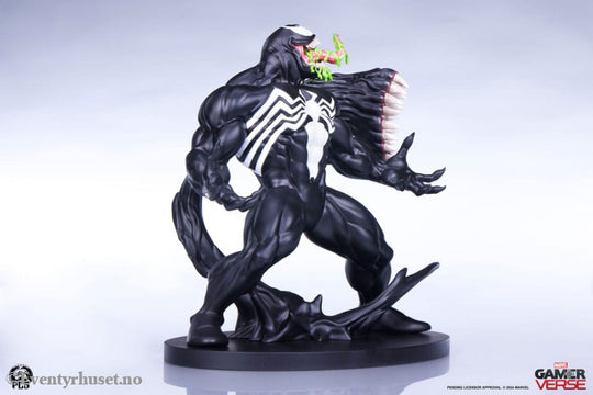 Marvel Gamerverse Classics PVC Statue 1/10 Venom 20 cm Collectibles