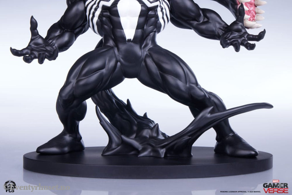 Marvel Gamerverse Classics PVC Statue 1/10 Venom 20 cm Collectibles