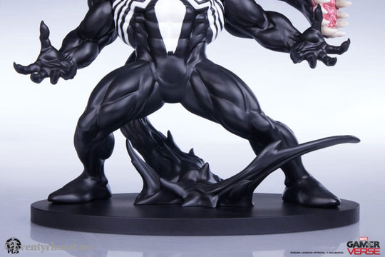 Marvel Gamerverse Classics PVC Statue 1/10 Venom 20 cm Collectibles