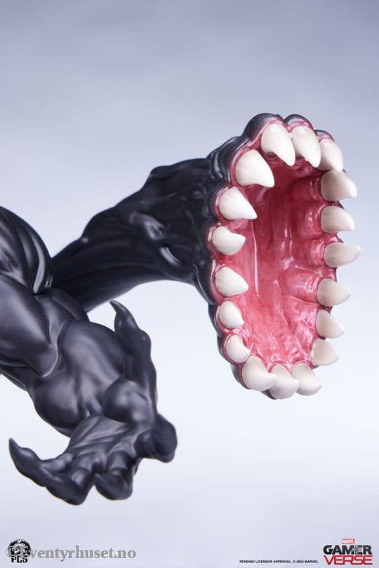 Marvel Gamerverse Classics PVC Statue 1/10 Venom 20 cm Collectibles