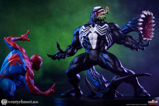 Marvel Gamerverse Classics PVC Statue 1/10 Venom 20 cm Collectibles