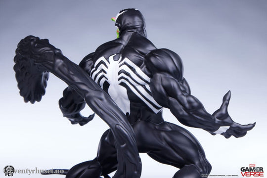 Marvel Gamerverse Classics PVC Statue 1/10 Venom 20 cm Collectibles