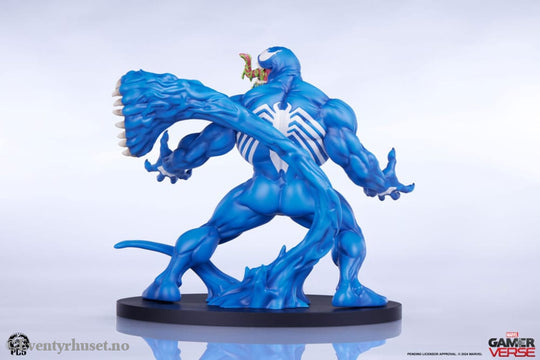 Marvel Gamerverse Classics PVC Statue 1/10 Venom Player 2 20 cm Collectibles