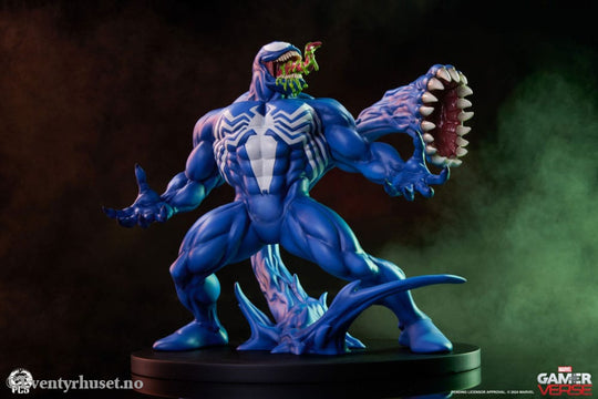 Marvel Gamerverse Classics PVC Statue 1/10 Venom Player 2 20 cm Collectibles