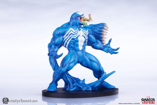 Marvel Gamerverse Classics PVC Statue 1/10 Venom Player 2 20 cm Collectibles