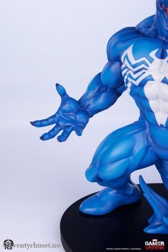 Marvel Gamerverse Classics PVC Statue 1/10 Venom Player 2 20 cm Collectibles