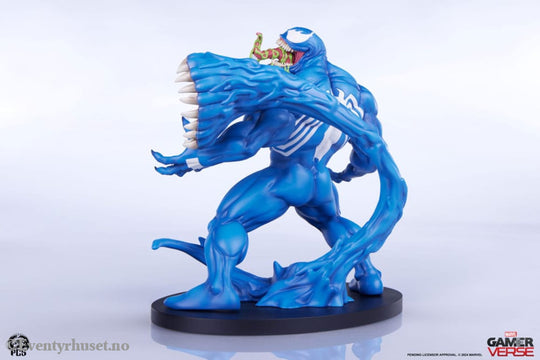 Marvel Gamerverse Classics PVC Statue 1/10 Venom Player 2 20 cm Collectibles