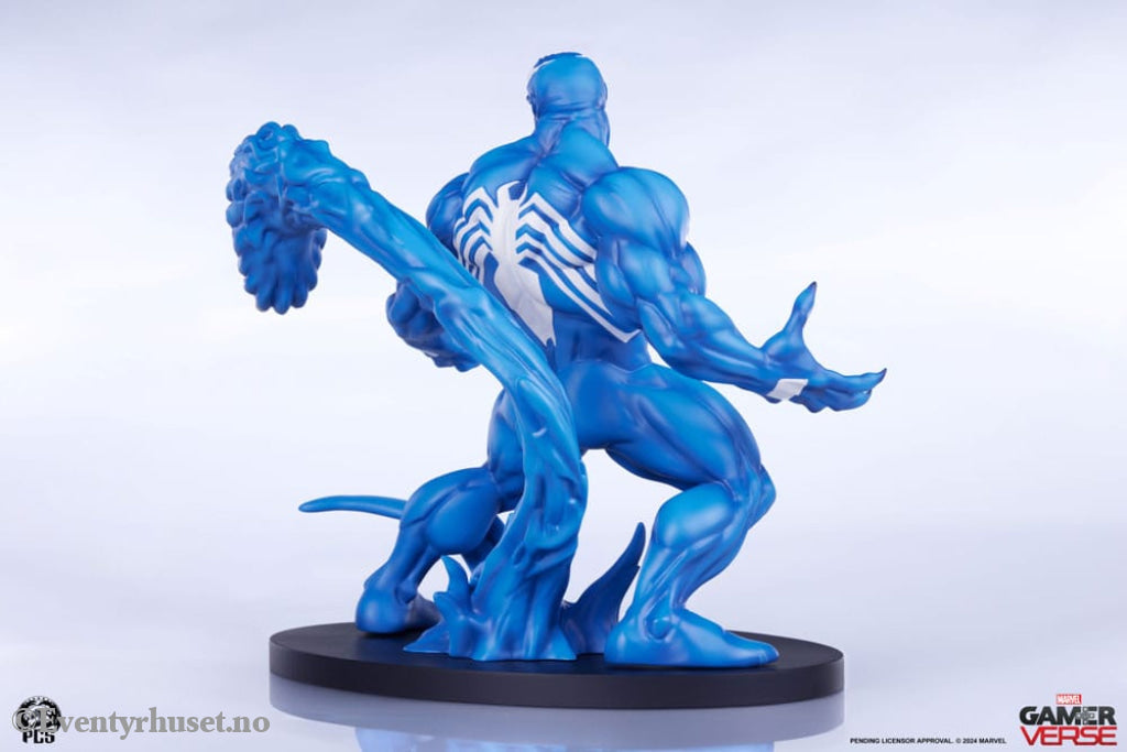 Marvel Gamerverse Classics PVC Statue 1/10 Venom Player 2 20 cm Collectibles