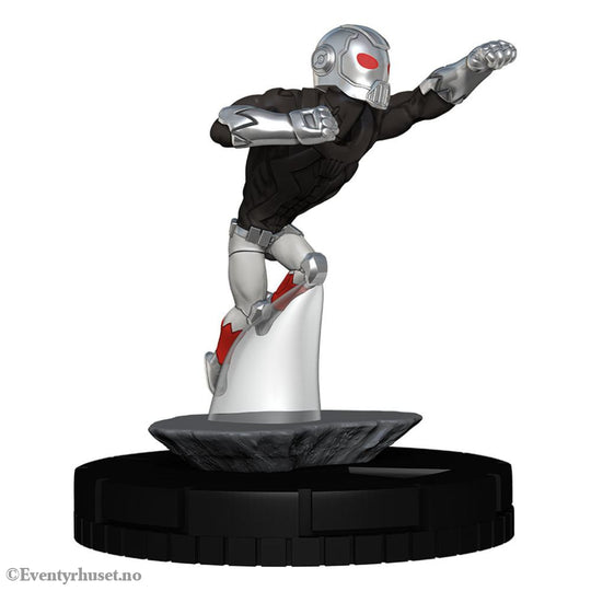 Marvel HeroClix: Avengers Forever Play at Home Kit Games