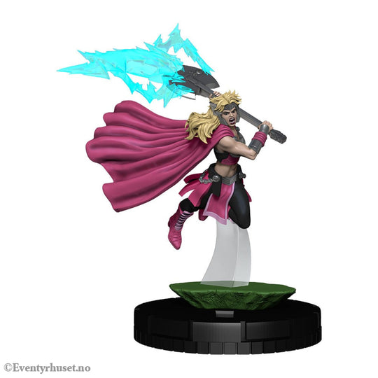 Marvel HeroClix: Spider-Man Beyond Amazing Booster Brick (10) Games