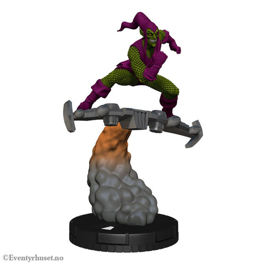Marvel HeroClix: Spider-Man Beyond Amazing Booster Brick (10) Games
