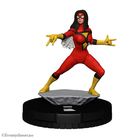 Marvel HeroClix: Spider-Man Beyond Amazing Booster Brick (10) Games