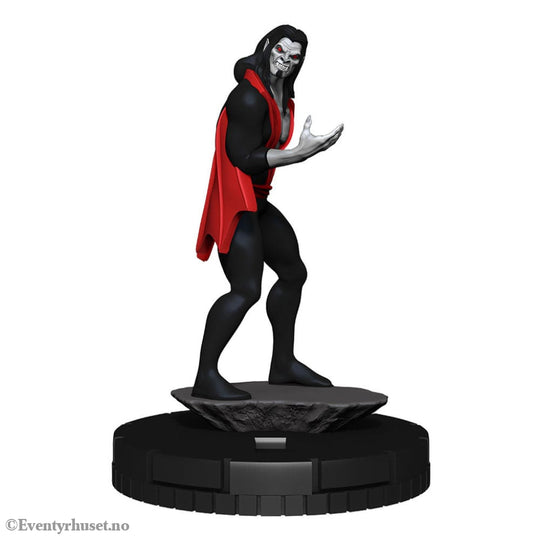 Marvel HeroClix: Spider-Man Beyond Amazing Booster Brick (10) Games