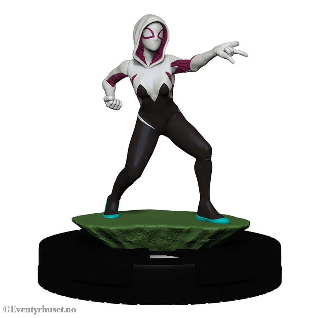 Marvel HeroClix: Spider-Man Beyond Amazing Booster Brick (10) Games