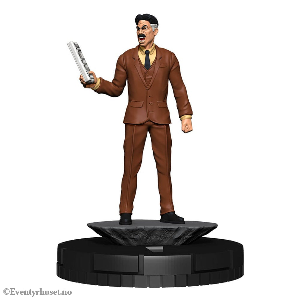 Marvel HeroClix: Spider-Man Beyond Amazing Booster Brick (10) Games