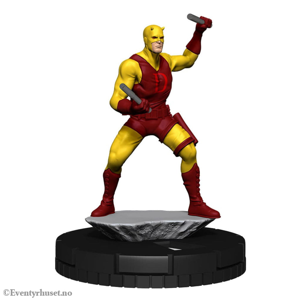 Marvel HeroClix: Spider-Man Beyond Amazing Booster Brick (10) Games