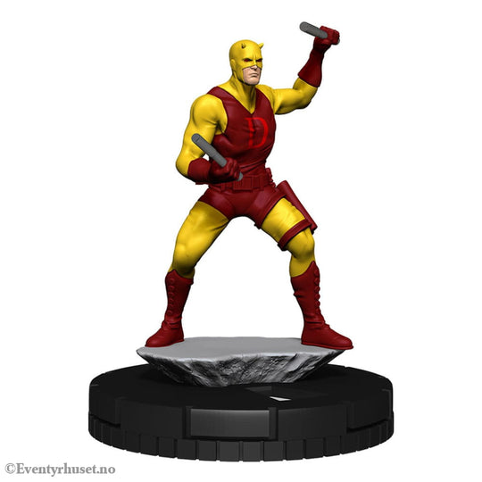 Marvel HeroClix: Spider-Man Beyond Amazing Booster Brick (10) Games
