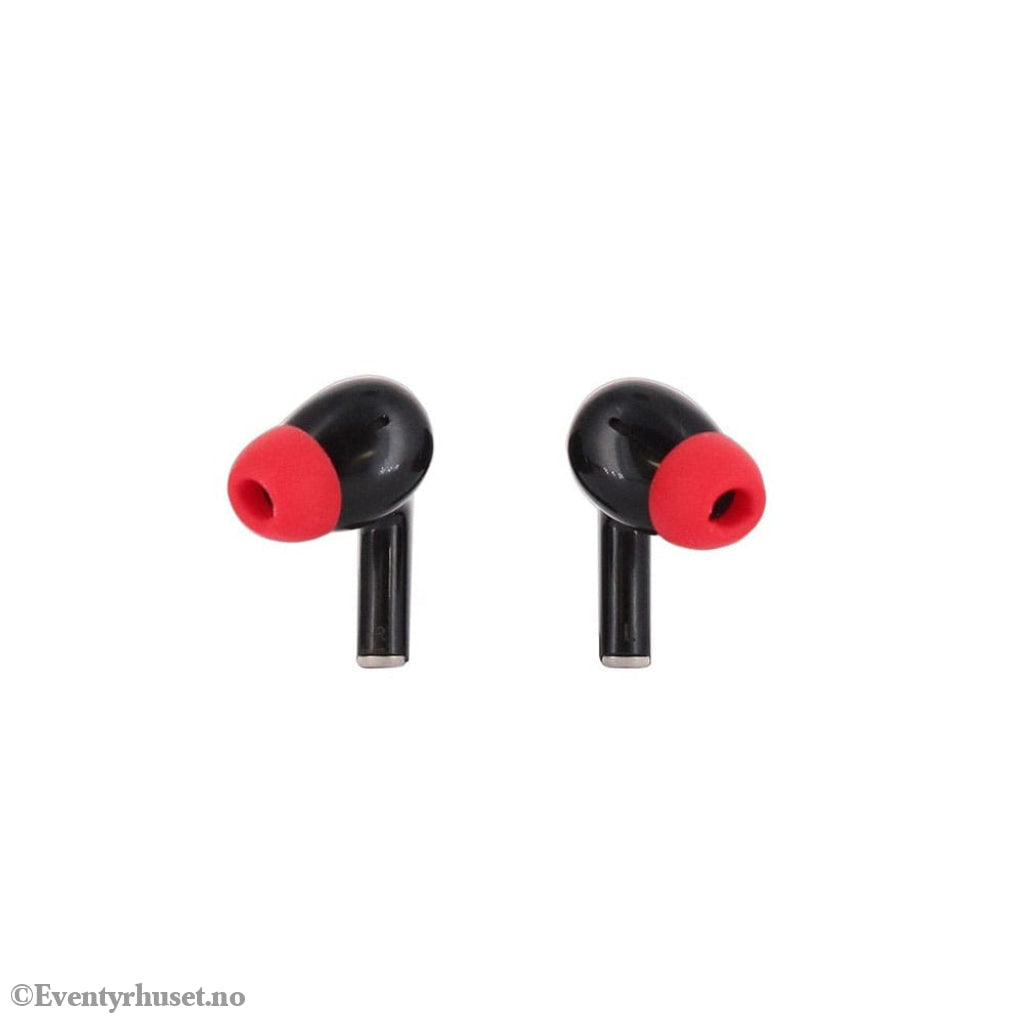 Marvel Holdems Mini Holder & Wireless Headphones Deadpool with TWS Buds Pro 10 cm Home & Gifts