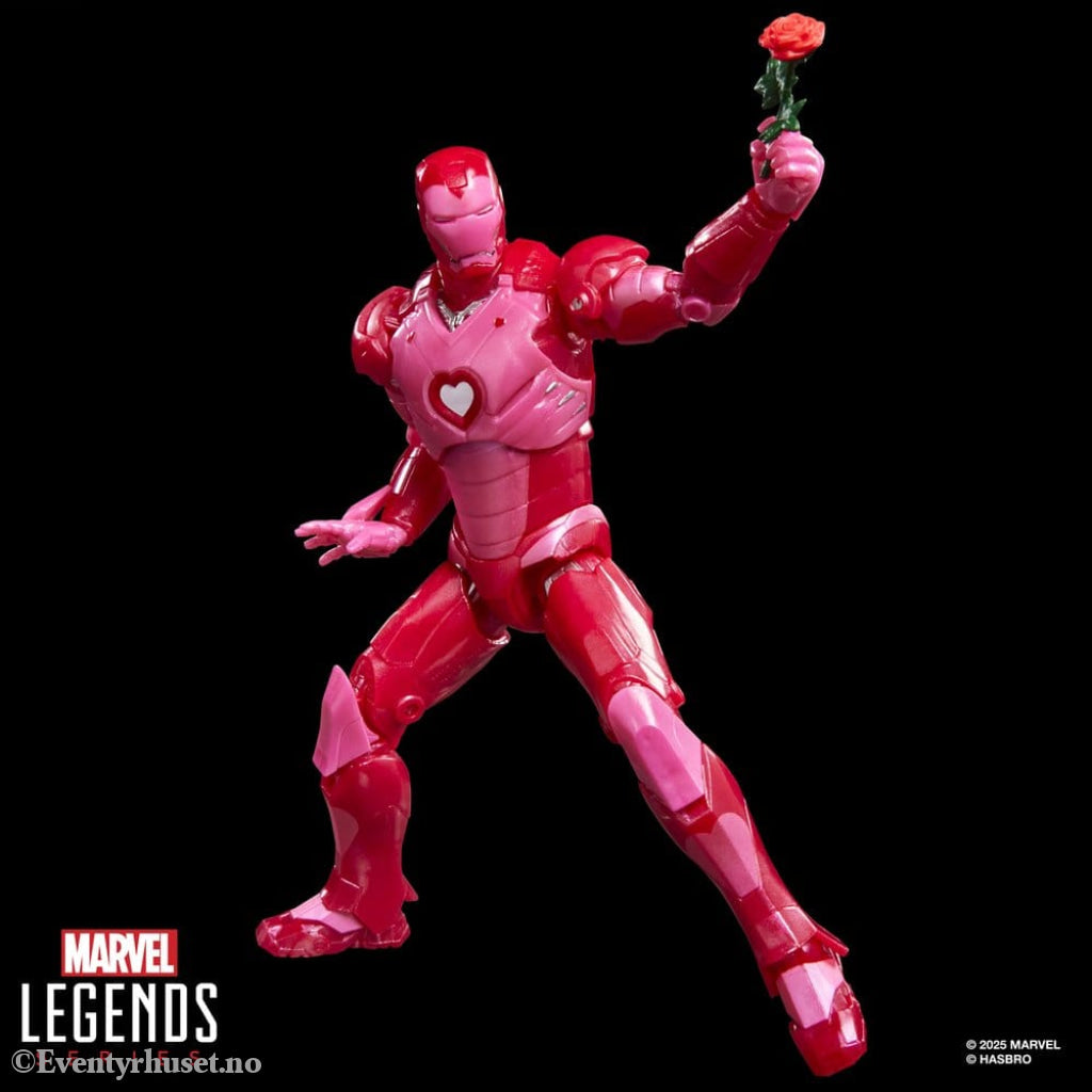 Marvel Legends Action Figure I Love You 3000 Iron Man 15 cm Collectibles