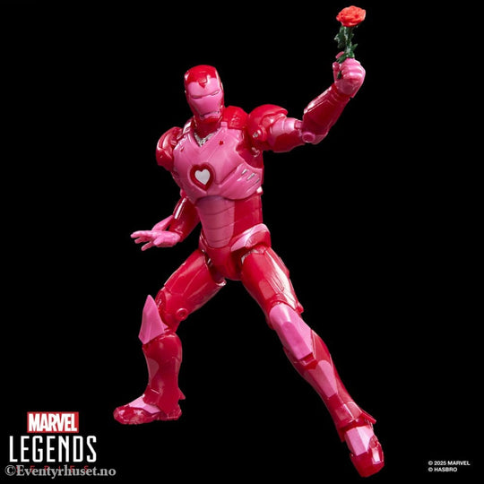 Marvel Legends Action Figure I Love You 3000 Iron Man 15 cm Collectibles